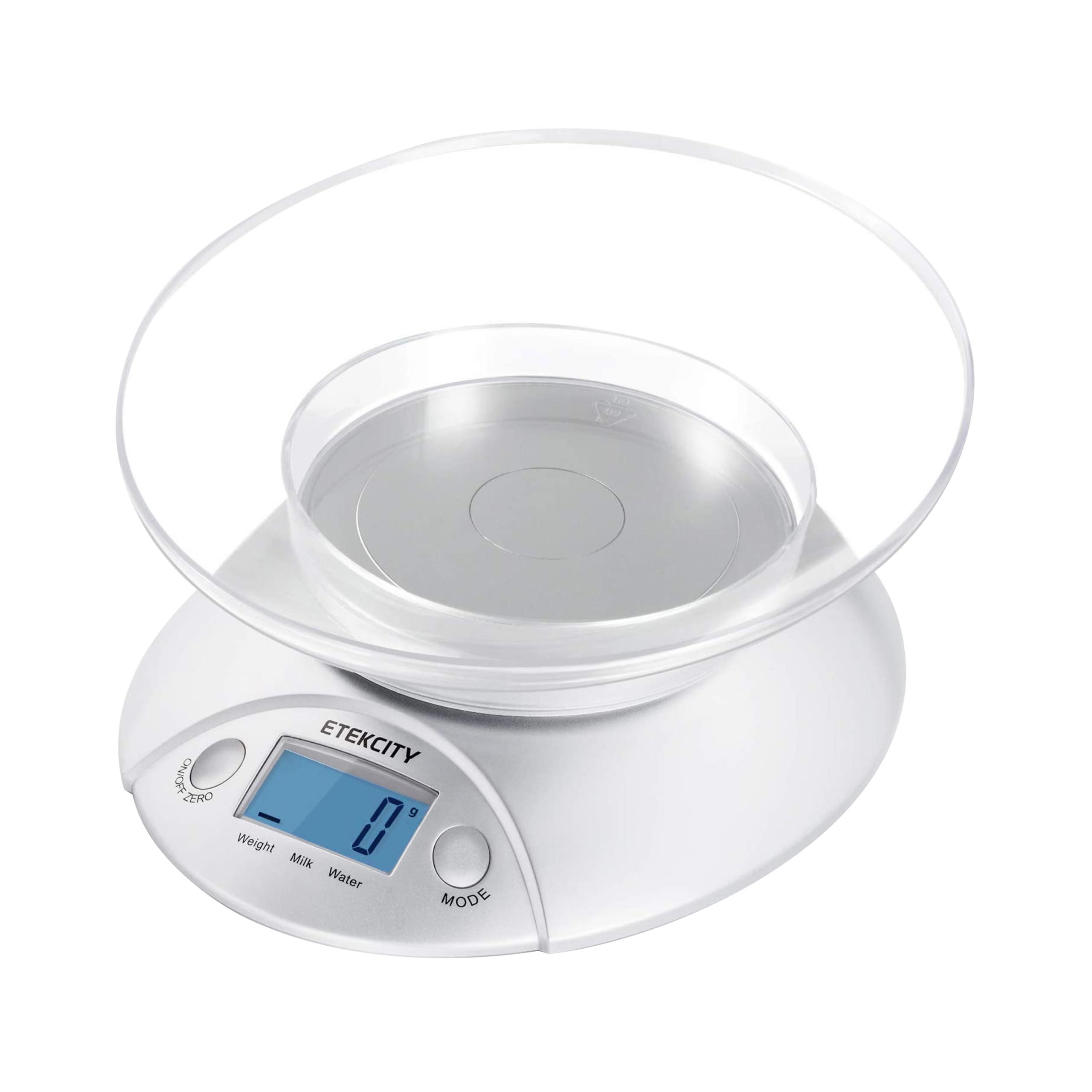 EK3551 Digital Kitchen Scale