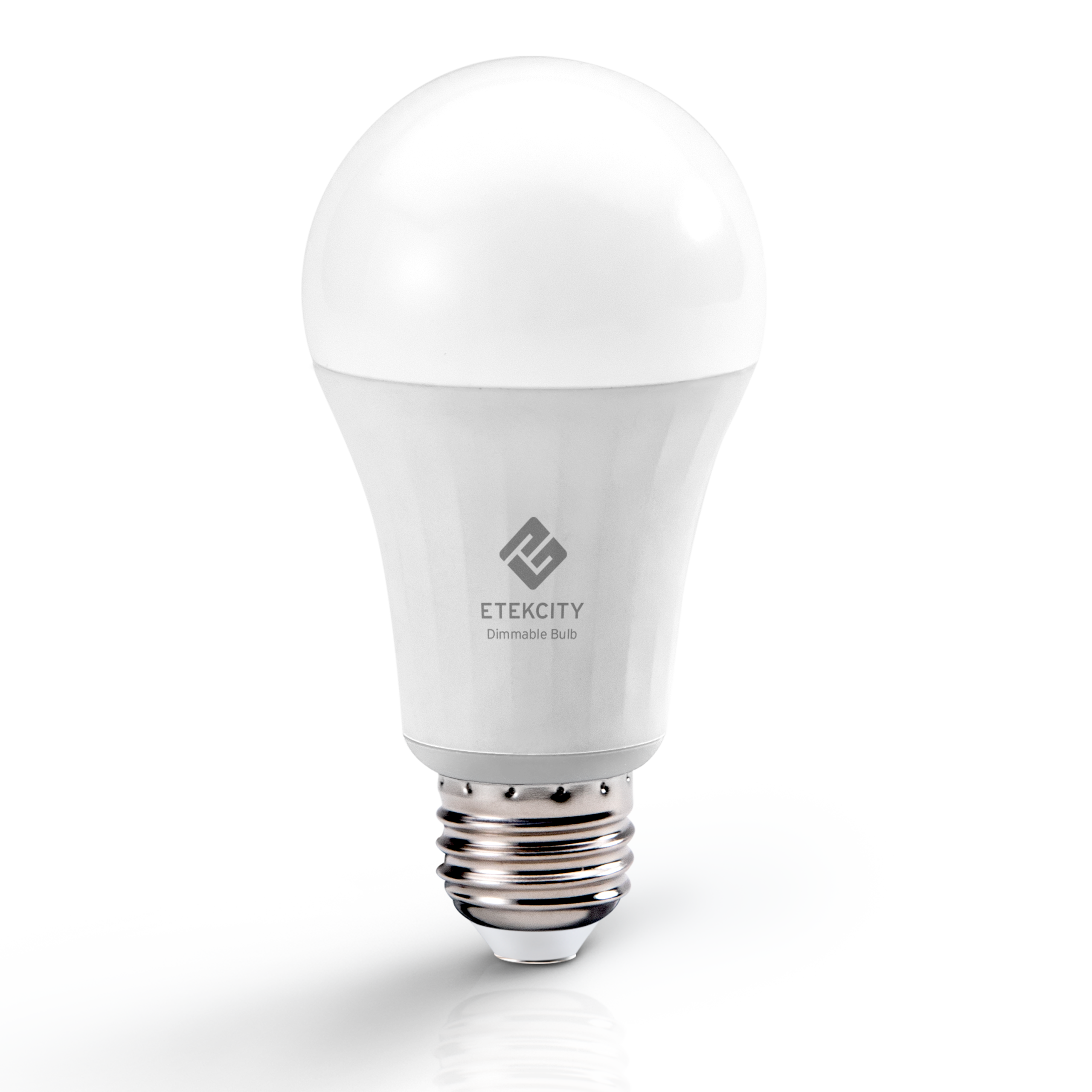 ESL100 Smart LED Soft White Dimmable Light Bulb