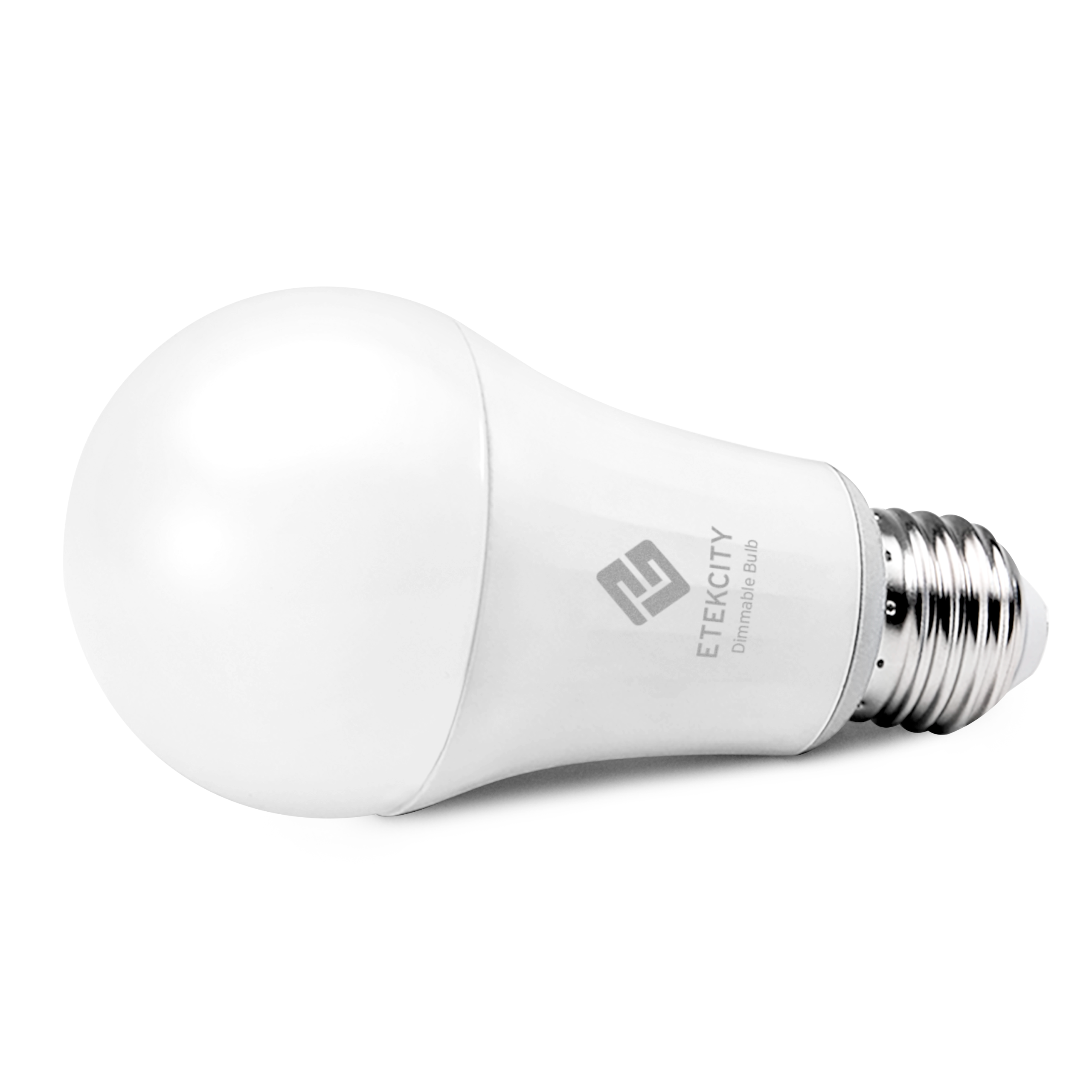 ESL100 Smart LED Soft White Dimmable Light Bulb