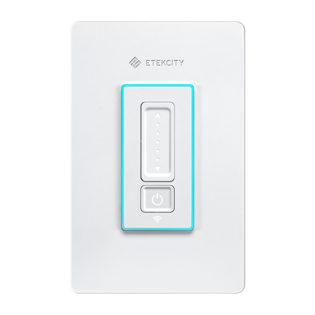 ESWD16 Smart WiFi Dimmer Switch