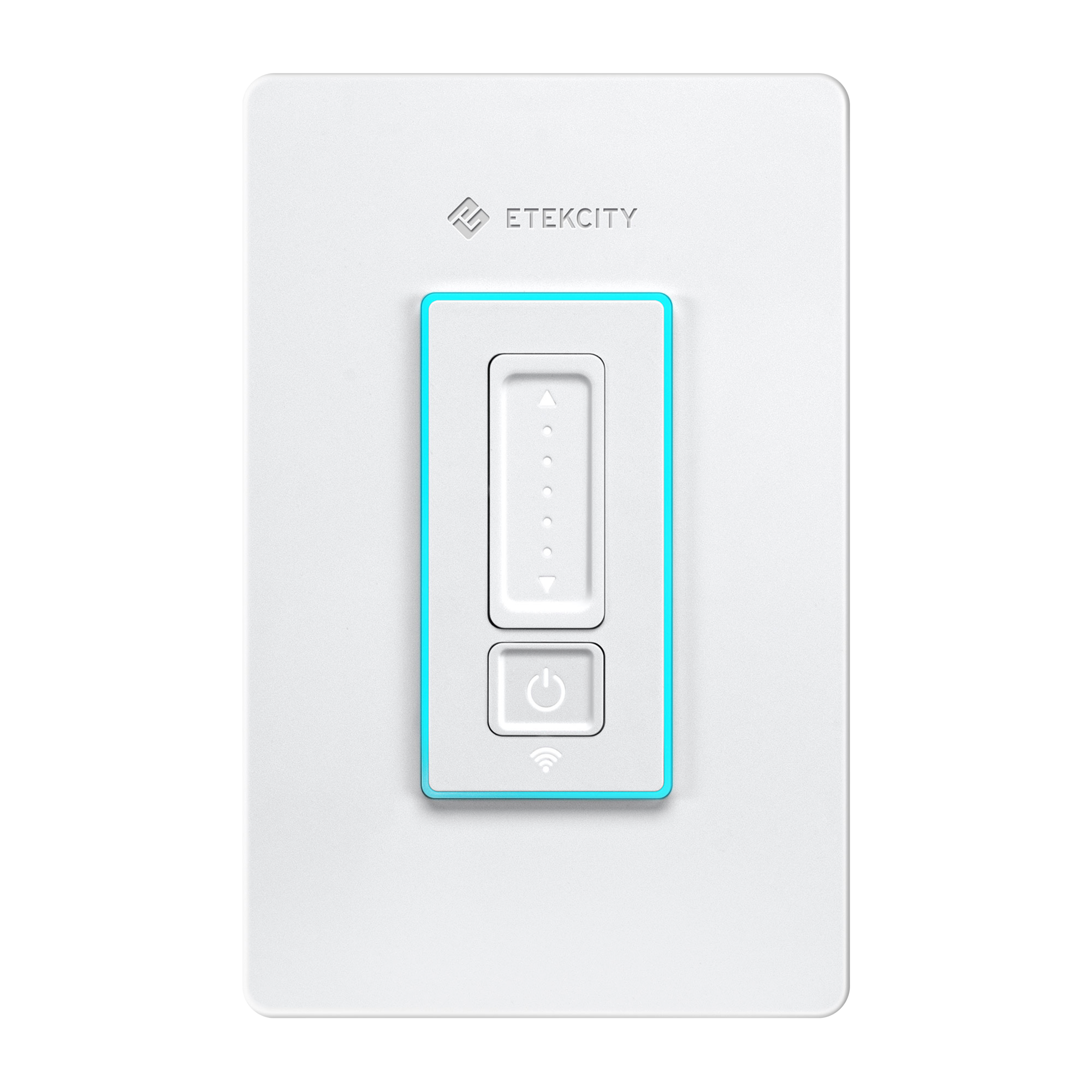 ESWD16 Smart WiFi Dimmer Switch