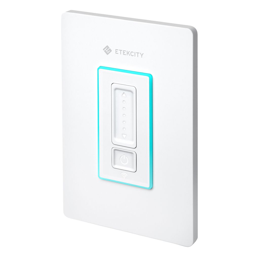 ESWD16 Smart WiFi Dimmer Switch