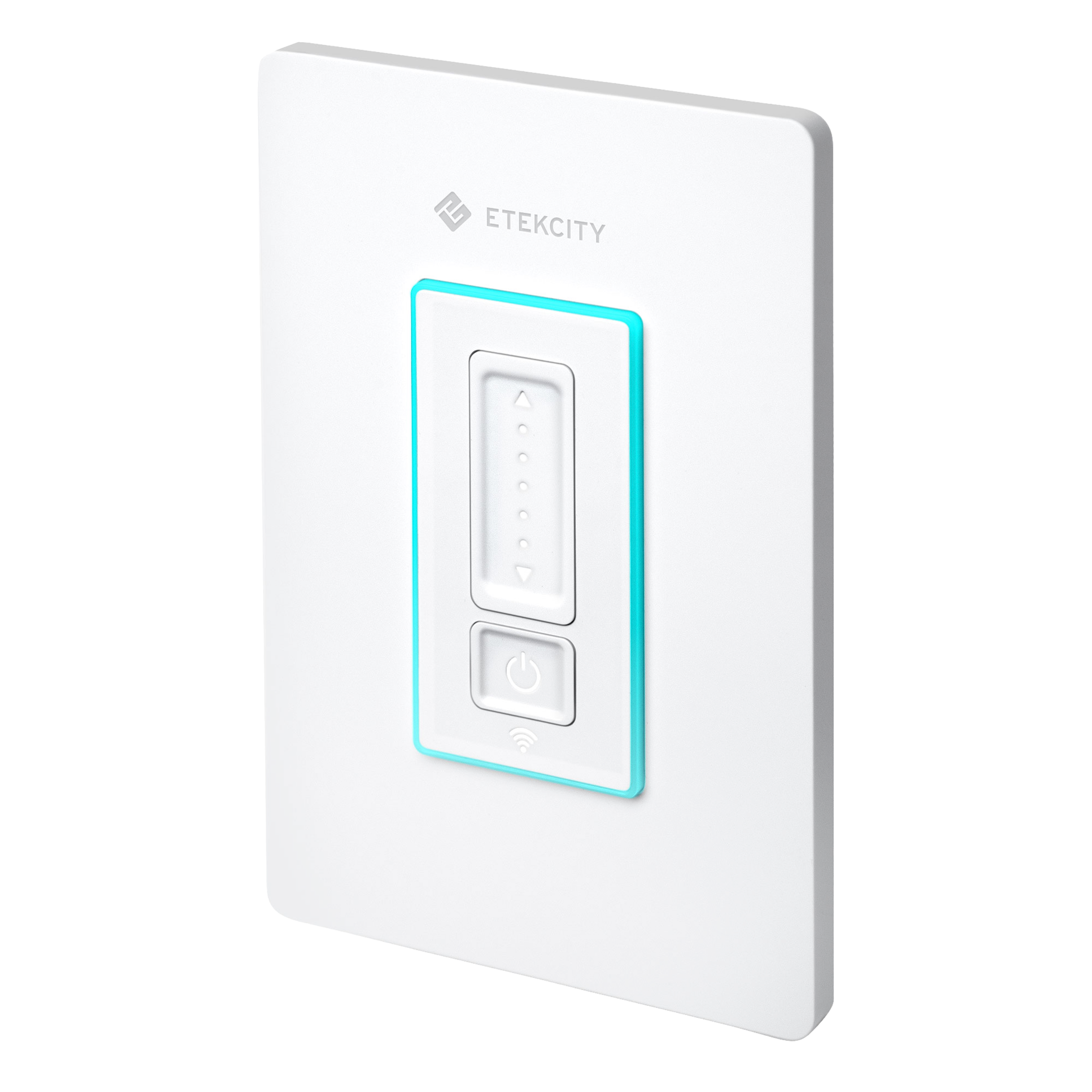 ESWD16 Smart WiFi Dimmer Switch