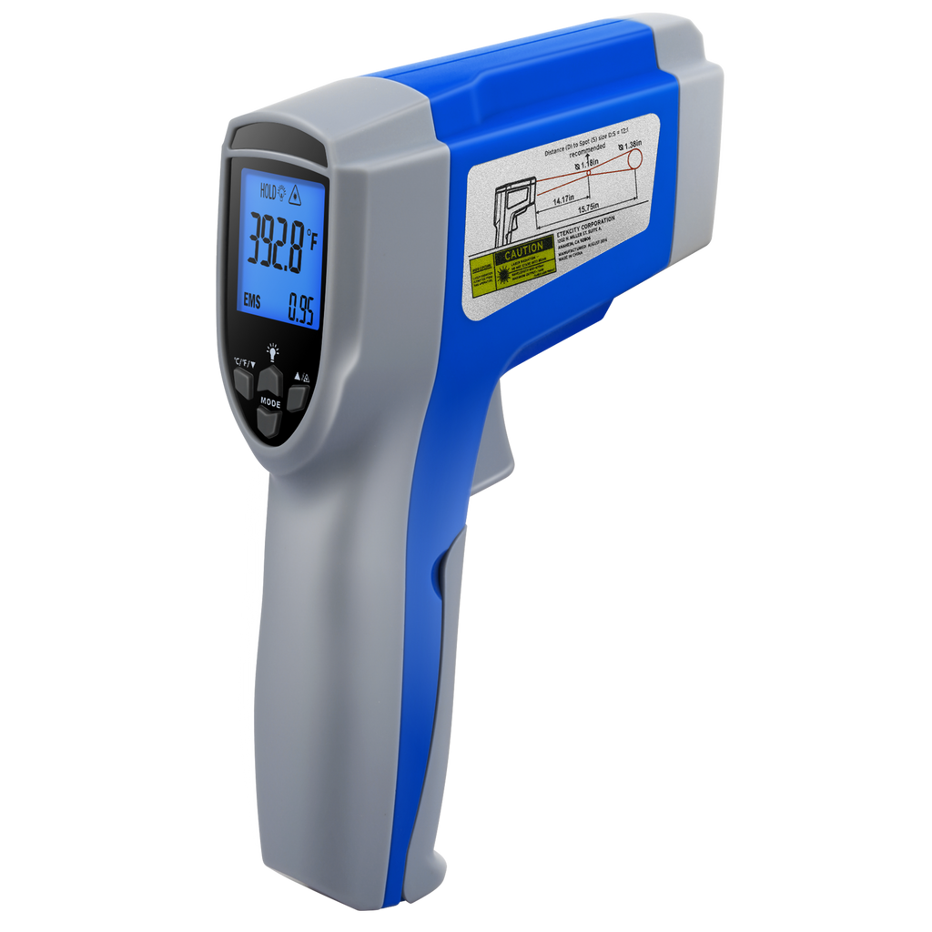 Lasergrip 1022 Infrared Thermometer
