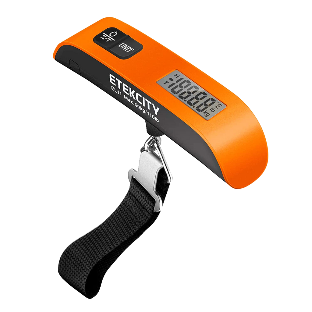 EL11 Luggage Scale