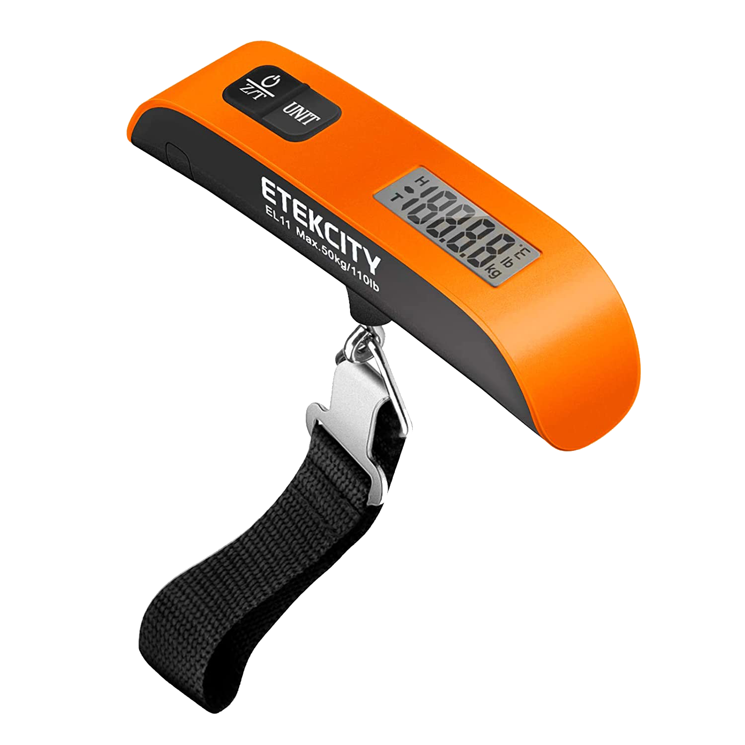 EL11 Luggage Scale