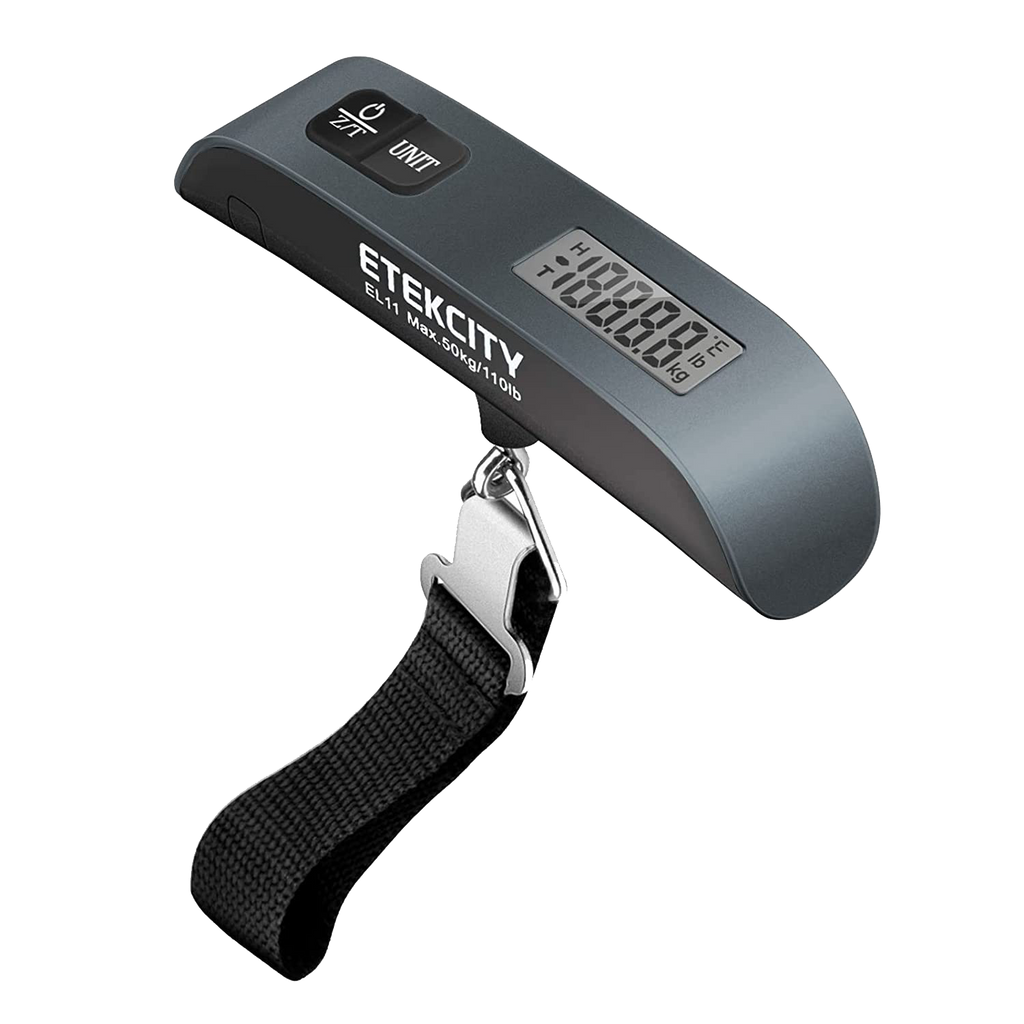 EL11 Luggage Scale